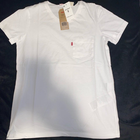 The Perfect Crew Tee Levi - Picture 2 of 2